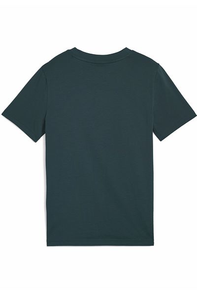 Puma ESS No. 1 Logo Tee Youth