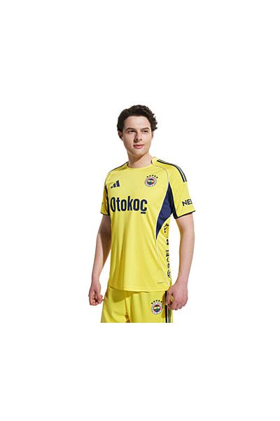 adidas Fenerbahçe New Season Away Jersey