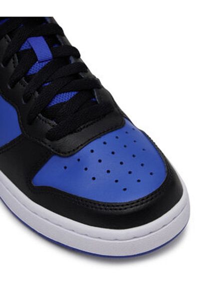 Nike Boy, Women, Girl, Unisex Child Sneakers black NIKE-CD7782 404