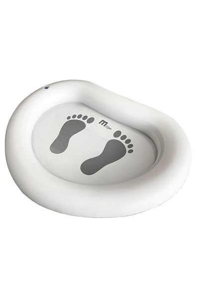 shumee Mspa foot spa cleaner