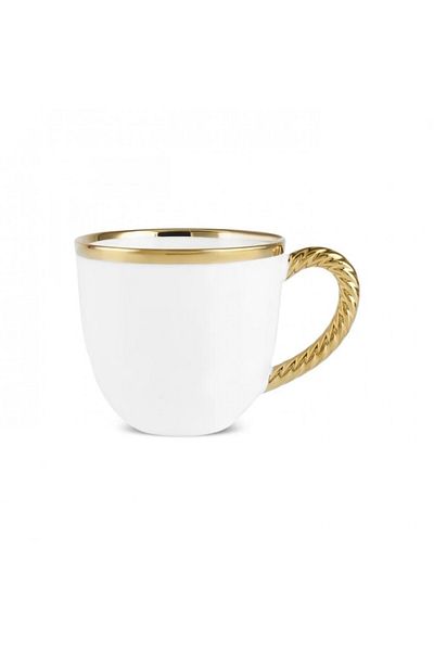 Karaca Karaca Goldest Becher 350 ml