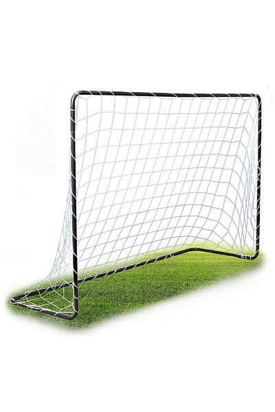 shumee Football goal 183 x 122 x 61cm NS-492 black
