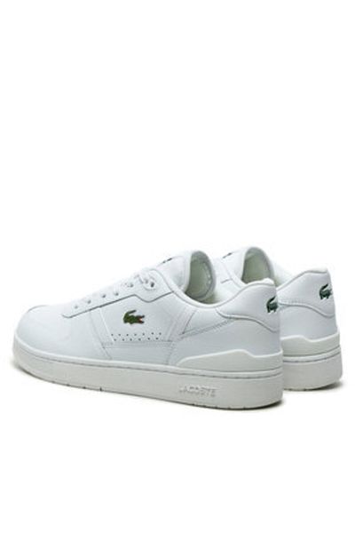 Lacoste Men's Sneakers white LACOSTE-748SMA0031 21G WHT/WHT