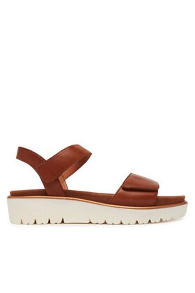 ARA Women's Sandals brown ARA-12-33518-09 BASIC BROWN