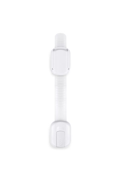 shumee Ricokids 798100 cabinet opening protection, 6 pcs., white