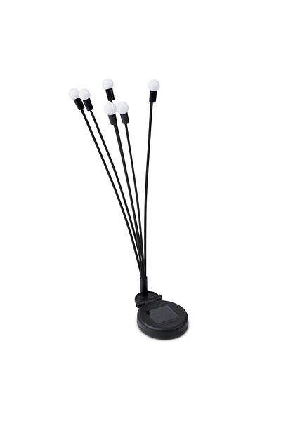 shumee Lampă solară licurici 2 buc Ilumen LS-101