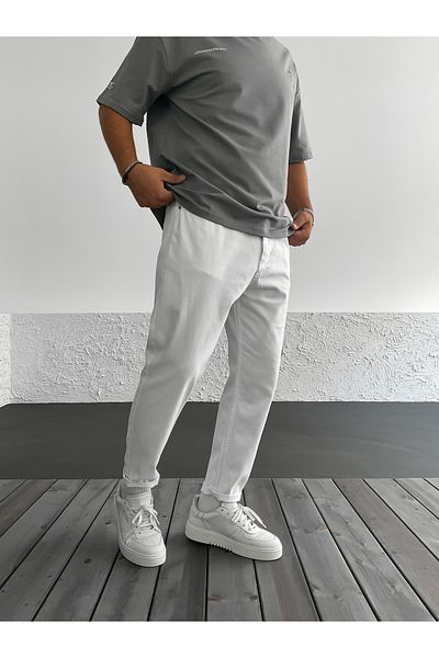 BYBASICMAN White Boyfriend Ke-393