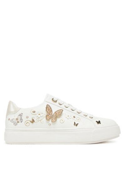 Aldo Women's Sneakers white ALDO-13966826 156 WHITE/MULTI
