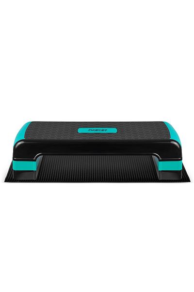 shumee Exercise step 3 levels NS-402 turquoise