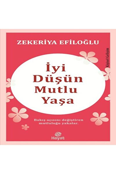 Genç Hayat فكر جيدًا في الحياة السعيدة