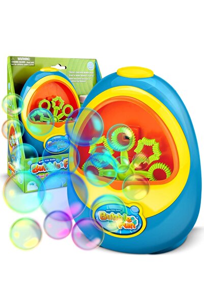 shumee Mașină de bule Ricokids RK-903