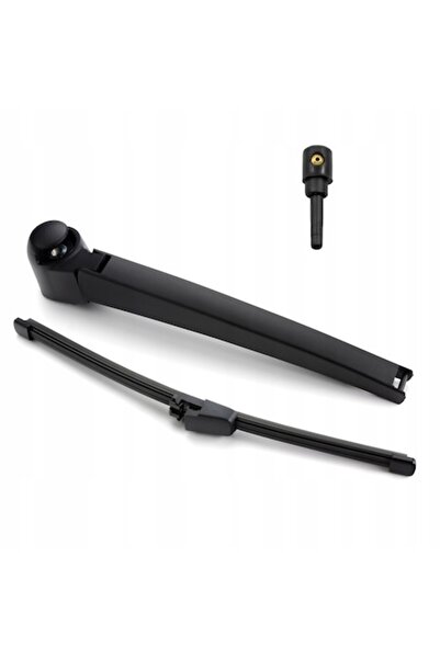 NTY Brat Stergator Cu Lama Spate, Compatibil Cu Volkswagen Passat B6 05-10, 2...