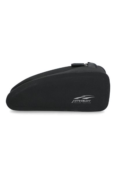 AUTOSMART Weather-Resistant Zipper Closure Durable Bike Bag