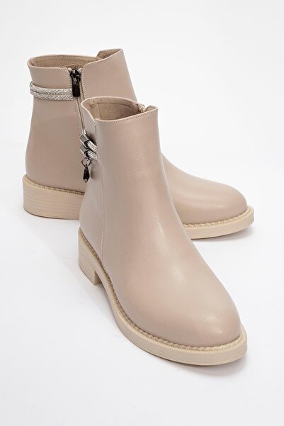 CCWAY AYAKKABI Αντιολισθητικές Πέτρινες Μπότες TEN SKIN