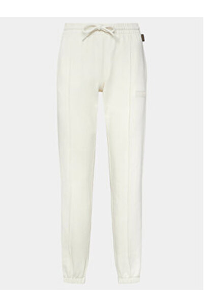 Napapijri Women's Sweatpants NP0A4HOA Beige
