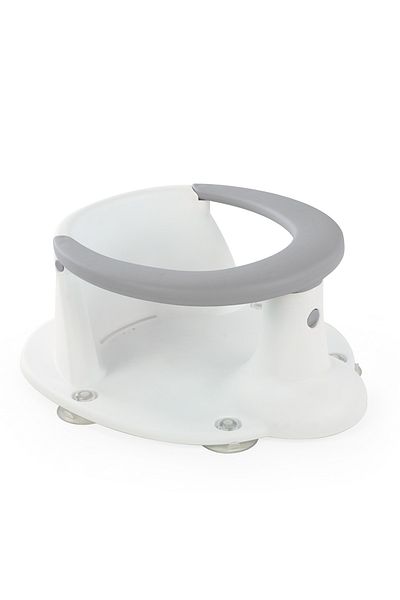 Dolu Baby bath seat, DOLU, gray, 16.5 x 37.5 x 30.5 cm