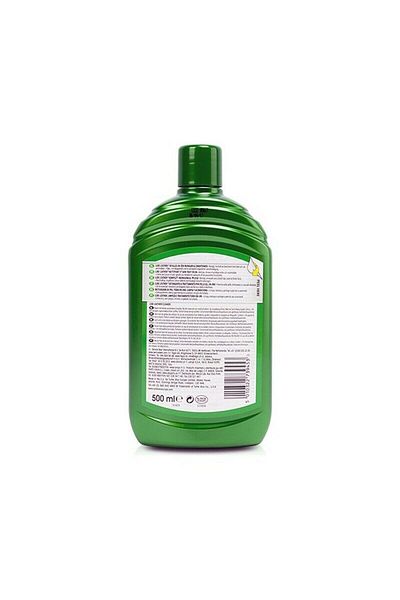Stella McCartney Turtle Wax TW52869 Luxe Leather Upholstery Cleaner 500 ml