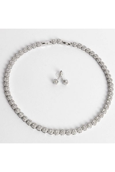 Lionly 💎 Crystal Shine Set - 3 Pieces 💎