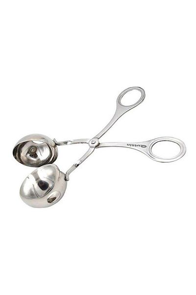 Quttin Quttin Kitchen Tongs, Stainless Steel