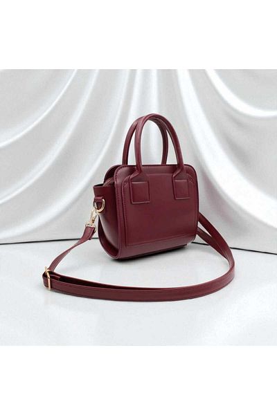 tbl.bag.style Shoulder Bag – Double Strap