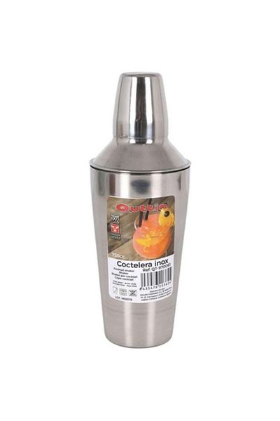Quttin Shaker cocktail, Quttin, inox 750 ml