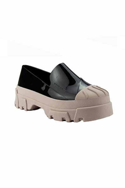 VOICES MOCASINI TRACK TANK - - 40, BEJ/NEGRU