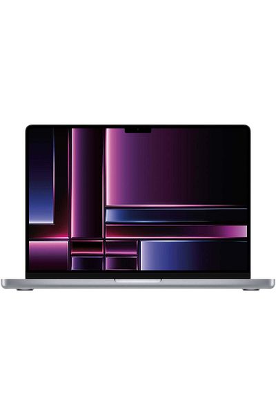 Apple Macbook Pro 14" 2023 Refurbished M2 Pro 12-Core, 19-Core GPU, Space Gray - A / 16GB / 1TB
