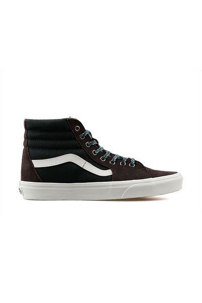 Vans Sk8-Hi Men's Casual Shoes Vn000Bw7Prm1 Brown