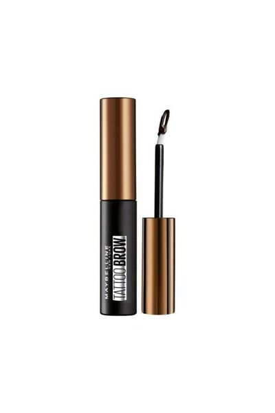 Disney Minnie Mickey Maybelline Tattoo Brow Eyebrow Tint, 4.8 ml