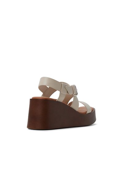 Call it Spring Blue L Cas Sandals For Women