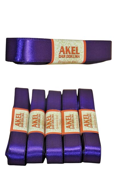 Larenya Ribbon 2 cm Wide 10 Meters |   Suitable for Decoration, Handwork and Packaging