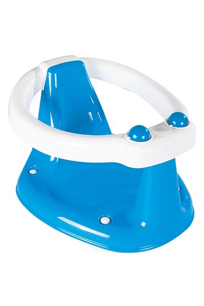PİLSAN Scaun baie, Pilsan, Practical Bath Set, albastru