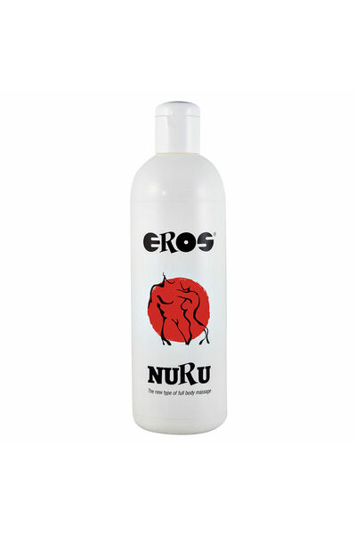 Eros Ερωτικό λάδι μασάζ, Eros, 1 λίτρο, άοσμο