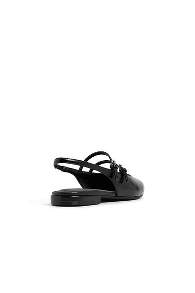 Call it Spring Black L Cas Shoes for Women