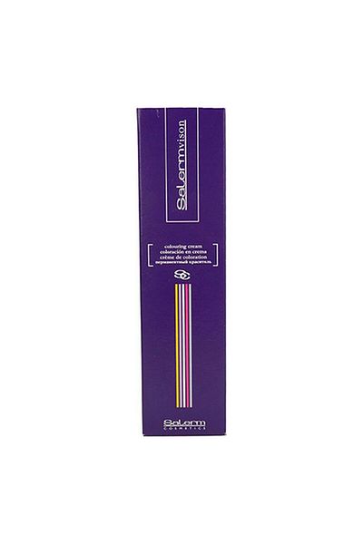 Aveda Permanent Hair Dye, Salermvison, Nº 8.6, 75 ml