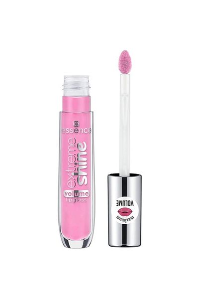 Essence Lip Gloss, Essence Extreme Shine Volume 02, 5ml