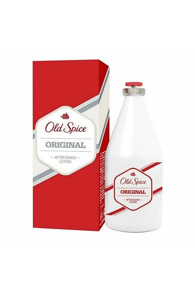 Raspundel Istetel After Shave, Old Spice, Original, 150 ml