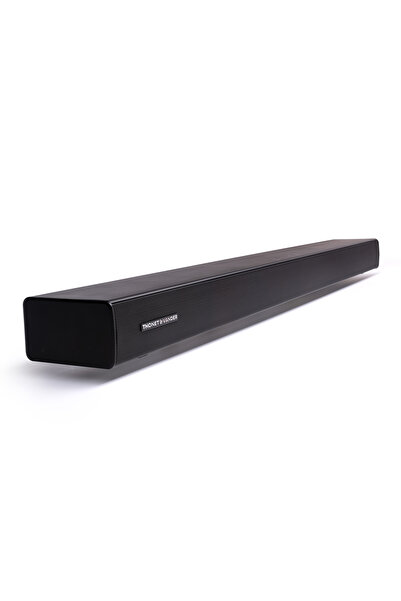 Thonet & Vander Thonet&Vander Gut Gen 2 50W RMS Bluetooth HDMI Soundbar HK096...