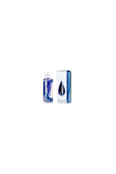 Fleshlight Lubrifiant pe bază de apă, Fleshlube Water, 100 ml