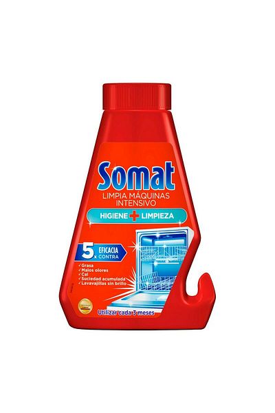 NİCE Detergent mașină de spălat vase, Somat, 250 ml