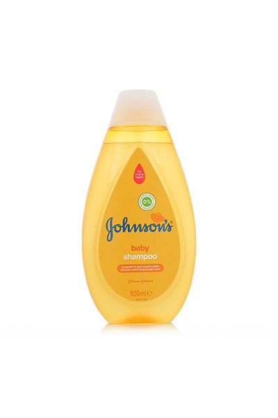 ruf Șampon pentru copii, Johnson's, Original, 500 ml