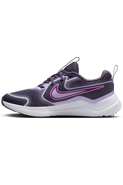 Nike Cosmic Runner Unisex Walking Shoes Unisex Walking Running Shoes Purple
