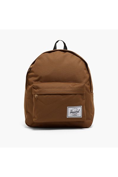 Herschel Supply Co. Herschel Supply Co Solid Backpack with Adjustable Straps - 6x20x7 cms