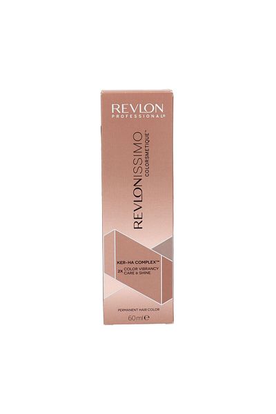 Pikmi Pops Vopsea permanentă Revlonissimo Colorsmetique 9 Blond Foarte Deschis 60ml