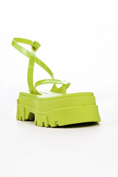 VOICES SANDALE LUNA TRACK - - 38, VER/VER