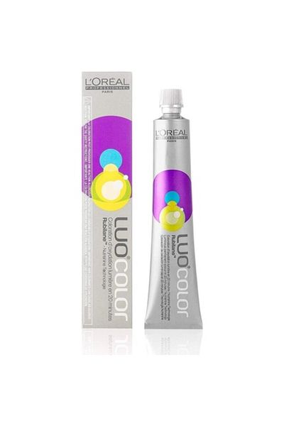 L'oreal Hair dye, L'Oréal LUO Color, shade 7.1, 50ml