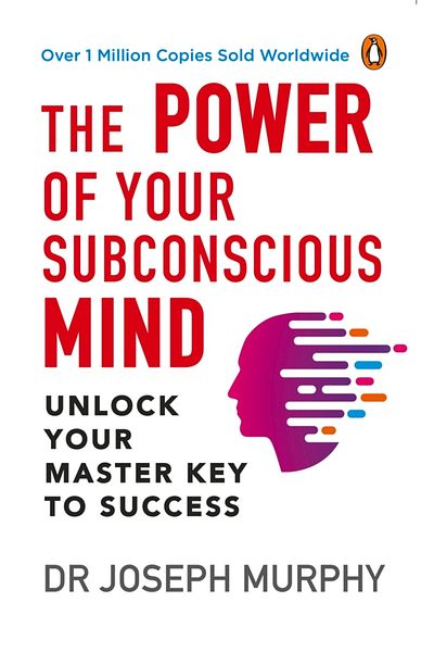 PENGUİN The Power of Your Subconscious Mind