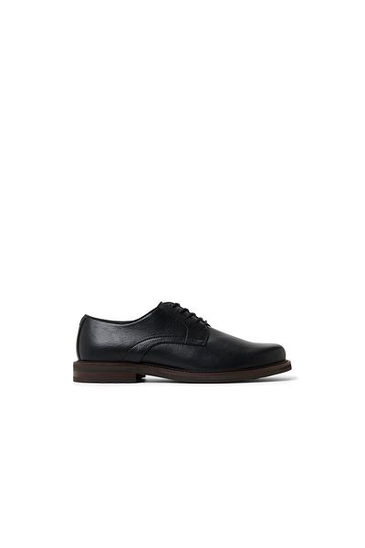 Call it Spring Black M Dress Shoes for Men