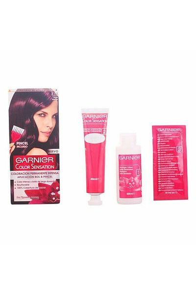 Garnier Vopsea de păr permanentă Garnier Color Sensation, unisex