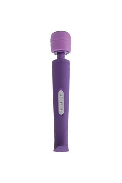 toyz4lovers Aparat masaj, model Candy Pie Wand, mov